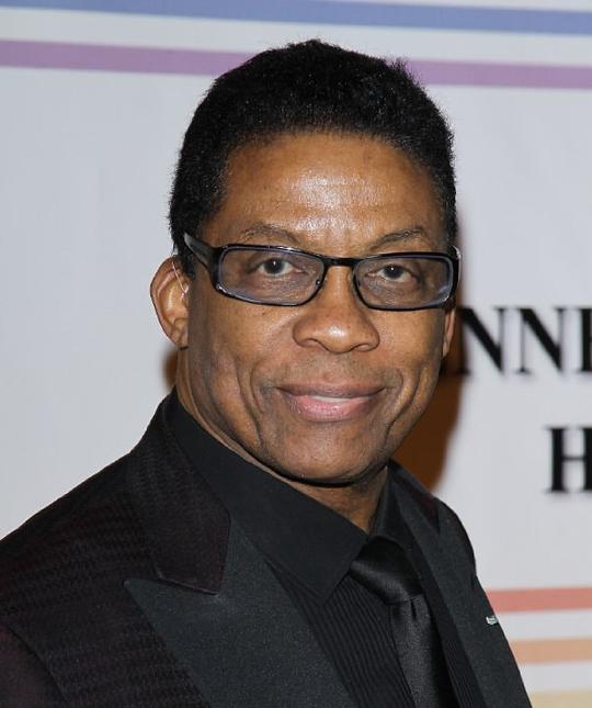 赫比·汉考克 Herbie Hancock