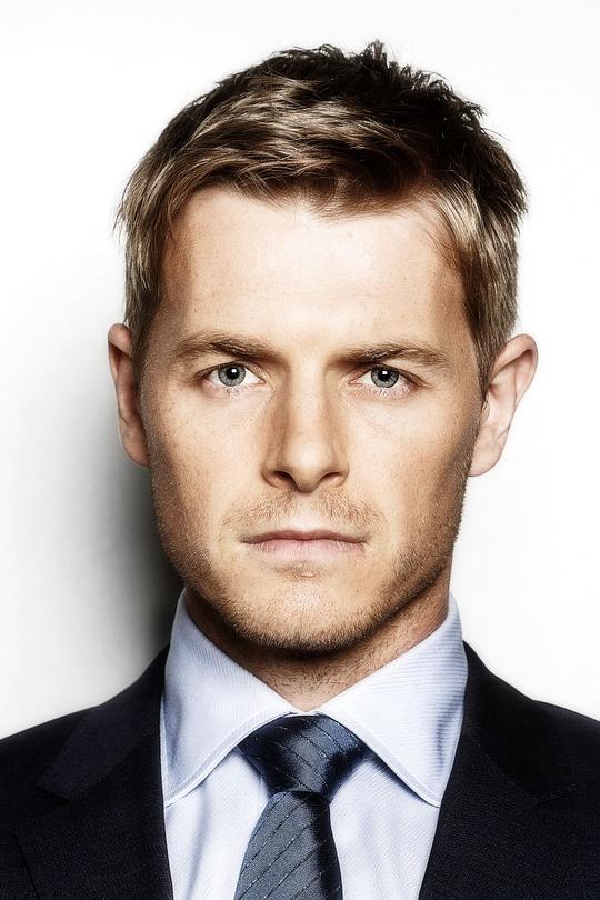 里克·考斯奈特 Rick Cosnett