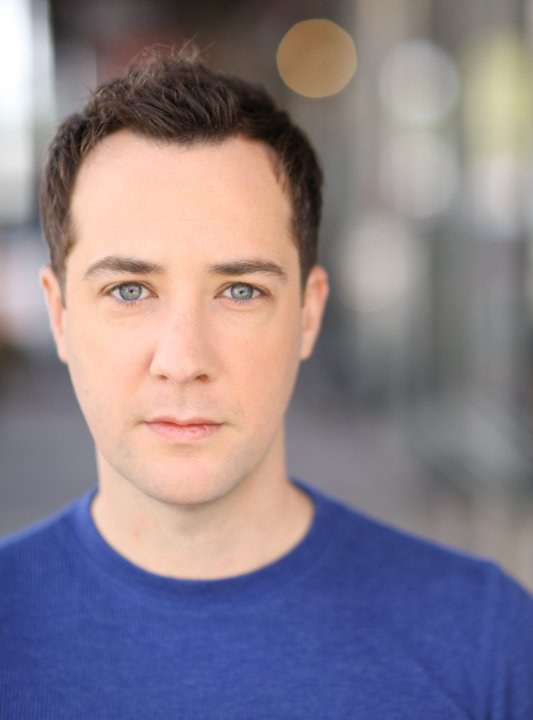 比利·斯洛特 Billy Slaughter