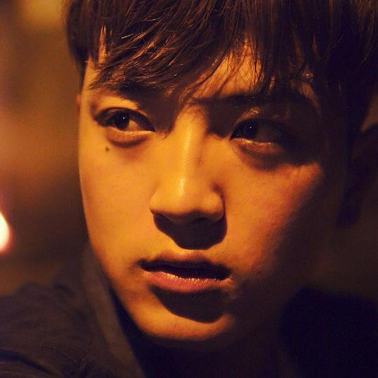 陈熙 Chen Xi