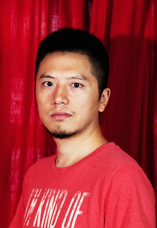 李文 Li Wen