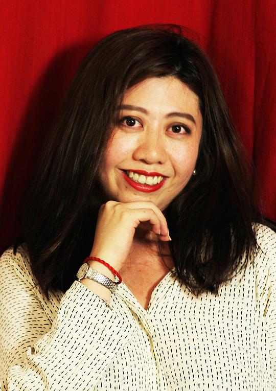 薛竹 Maggie Xue Zhu