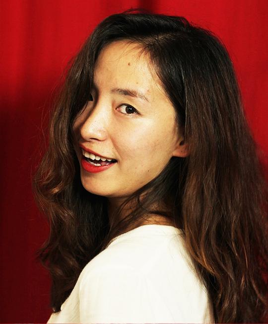 裴梓慕 Ariel Pei Zimu
