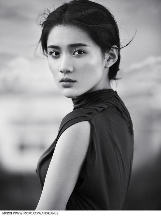 王熙然 Xiran Wang
