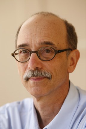 尼古拉斯·卡赞 Nicholas Kazan
