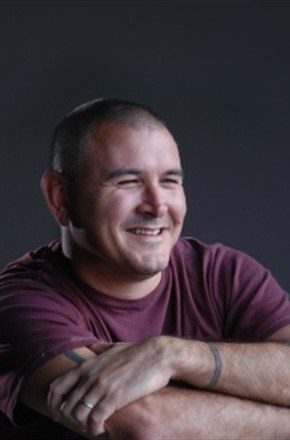 蒂姆·米勒 Tim Miller