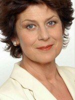 莫娜·西弗里德 Mona Seefried