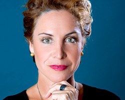 卡特丽娜·雅各布 Katerina Jacob