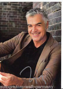 迈克尔·克莱灵 Michael Greiling