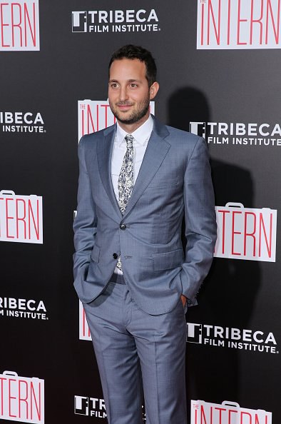 杰森·奥利 Jason Orley