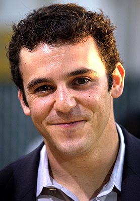 弗莱德·萨维奇 Fred Savage
