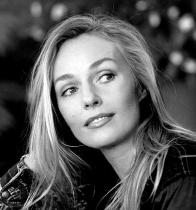 娜塔亚·安德雷琴科 Natalya Andreychenko