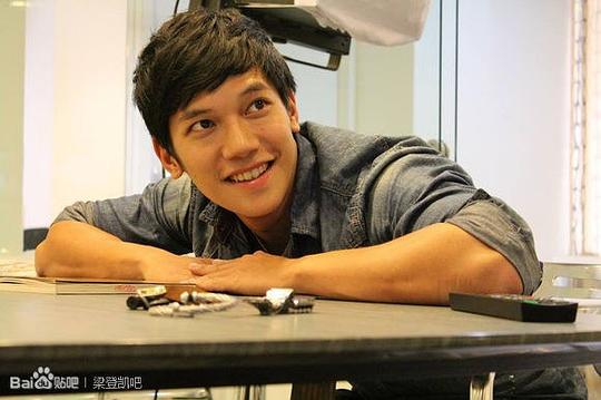 梁登凯 Allen Liang