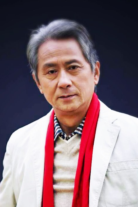 陈铁军 Tiejun Chen