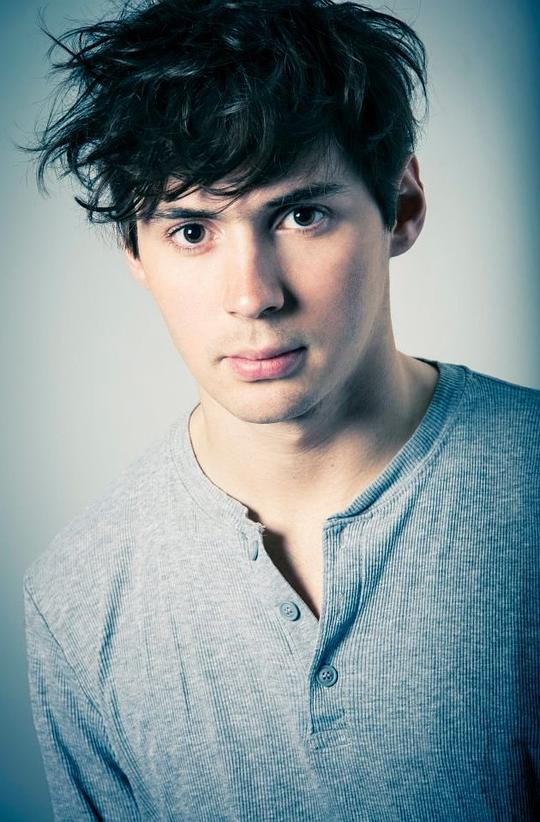 艾伦·多布雷斯库 Allan Dobrescu