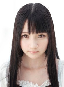 白土七菜 Nana Shirato
