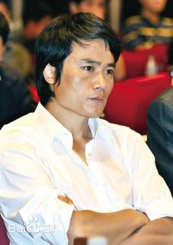 闫然 Ran Yan