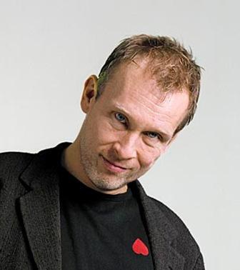 Jens Arentzen Jens Arentzen