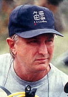 史蒂夫·迈纳 Steve Miner