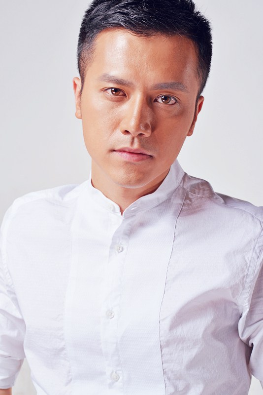 呈让 Cheng Rang