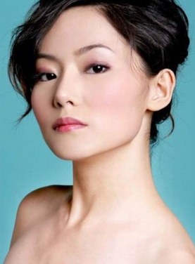 战鹤文 Hewen Zhan