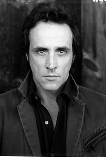 保罗•希普 Paul Hipp