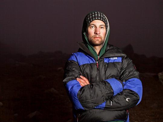 雷纳·奥斯托克 Renan Ozturk