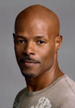 基伦·埃弗瑞·韦恩斯 Keenen Ivory Wayans