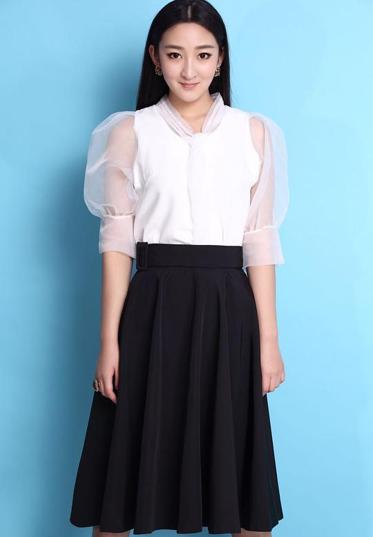 刘力源 Liyuan Liu