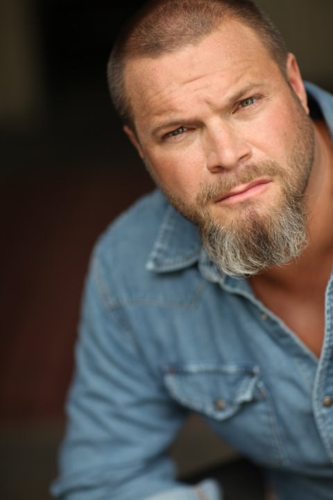 凯文·韦恩 Kevin Wayne