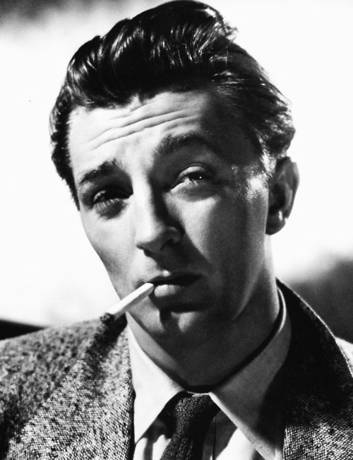 罗伯特·米彻姆 Robert Mitchum
