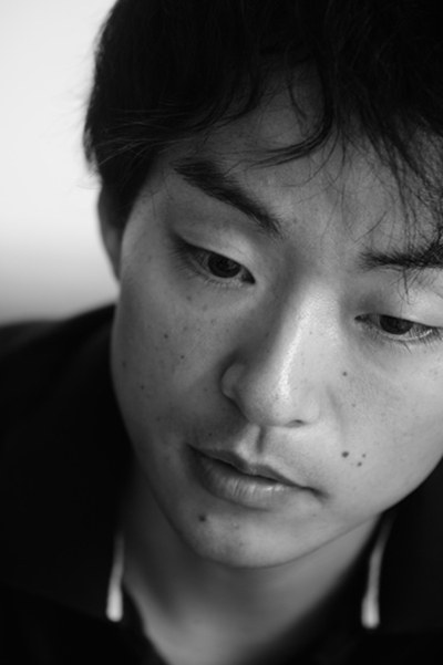 道尾秀介 Shusuke Michio
