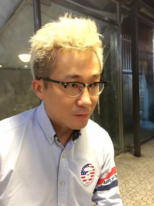 郭大雷 Dalei Guo