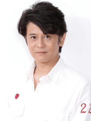 中村繁之 Shigeyuki Nakamura