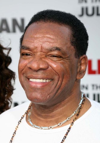 约翰·威瑟斯朋 John Witherspoon