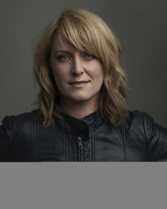 苏珊·普赖尔 Susan Prior