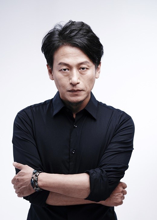 郑仁谦 In-gyeom Jeong