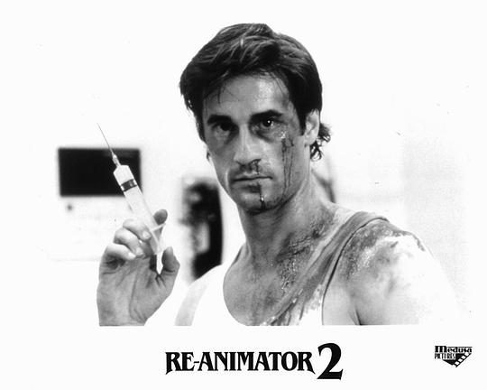 布鲁斯·艾伯特 Bruce Abbott