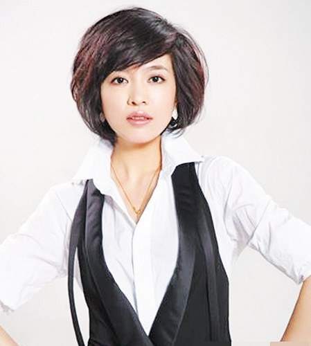 李晗 Han Li