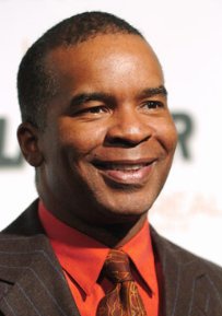 大卫·艾兰·格里尔 David Alan Grier