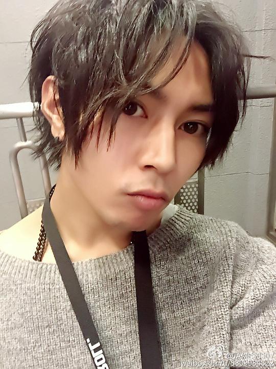 山田·詹姆斯·武 James Takeshi Yamada