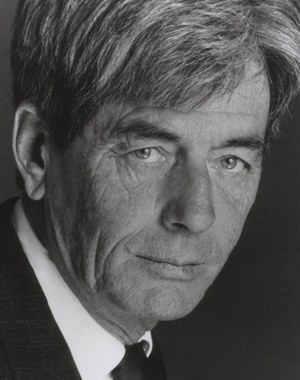 约翰·诺兰 John Nolan