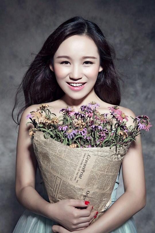 王雪沁 Xueqin Wang