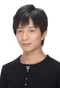 中泽匡智 Masatomo Nakazawa