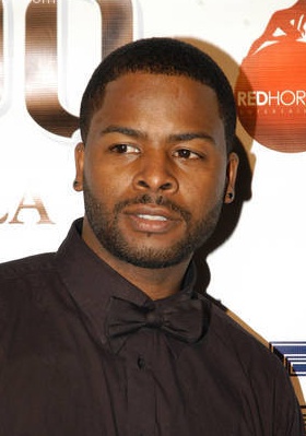 克雷格·韦恩斯 Craig Wayans