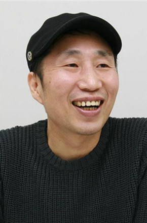 森淳一 Junichi Mori