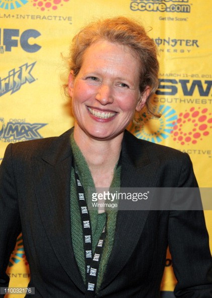 艾莉森·巴格纳尔 Alison Bagnall