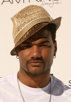 达米恩·丹特·韦恩斯 Damien Dante Wayans