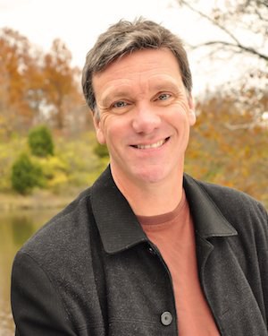 凯文·克劳利 Kevin Crowley