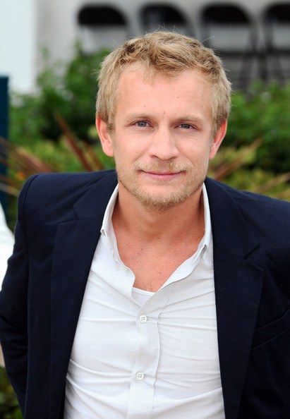 杰瑞米·雷乃 Jérémie Renier